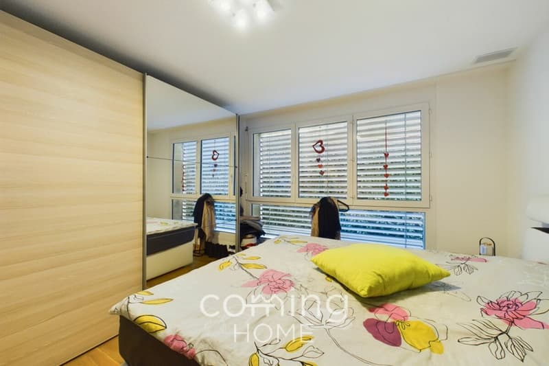 Wohnen mit eigenem Garten in Susten - 4.5-Zimmer-Wohnung mit modernem Ausbau (11)