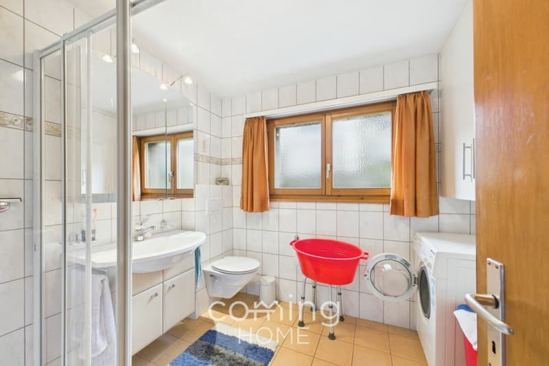4-Zimmer-Wohnung in Visperterminen - Heida-Weinberg, Alpenpanorama und viel Sonne (13)