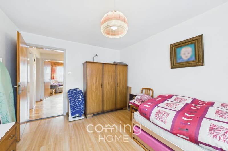4-Zimmer-Wohnung in Visperterminen - Heida-Weinberg, Alpenpanorama und viel Sonne (12)
