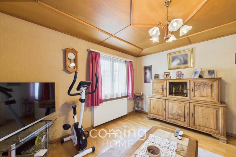 4-Zimmer-Wohnung in Visperterminen - Heida-Weinberg, Alpenpanorama und viel Sonne (9)