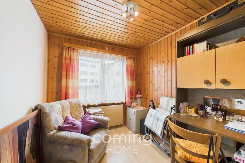 4-Zimmer-Wohnung in Visperterminen - Heida-Weinberg, Alpenpanorama und viel Sonne (14)