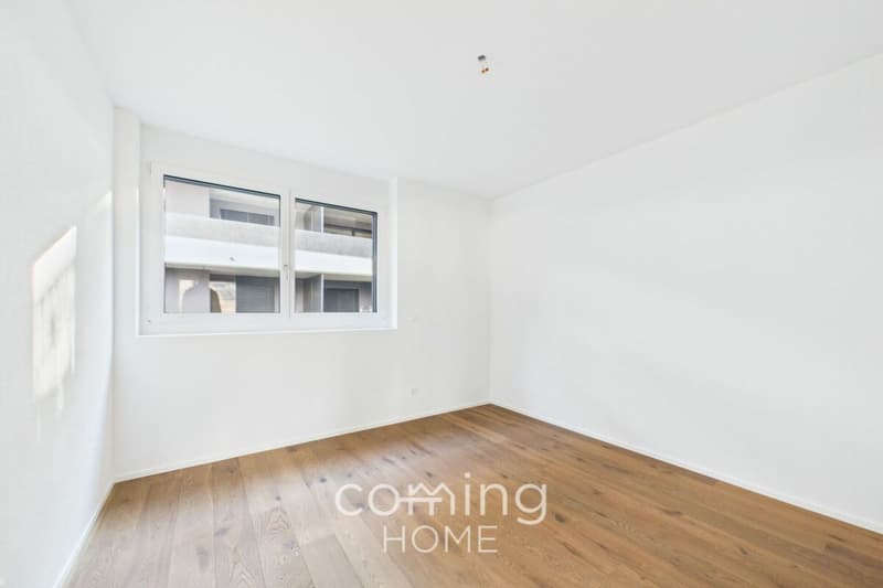 3.5-Zimmer-Neubauwohnung in Visp - nachhaltig, mit Talblick und Photovoltaikanlage (9)