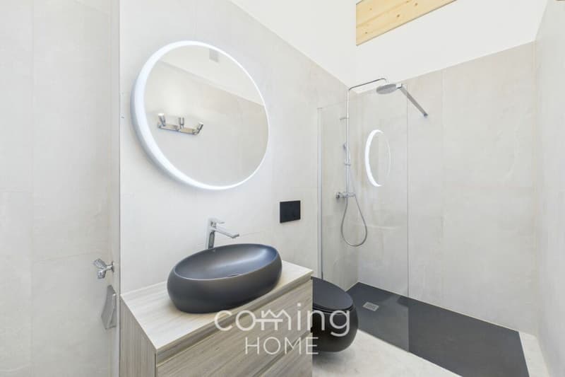 Exclusive penthouse apartment in Ried-Brig - 3.5 rooms with panoramic terrace (11)
