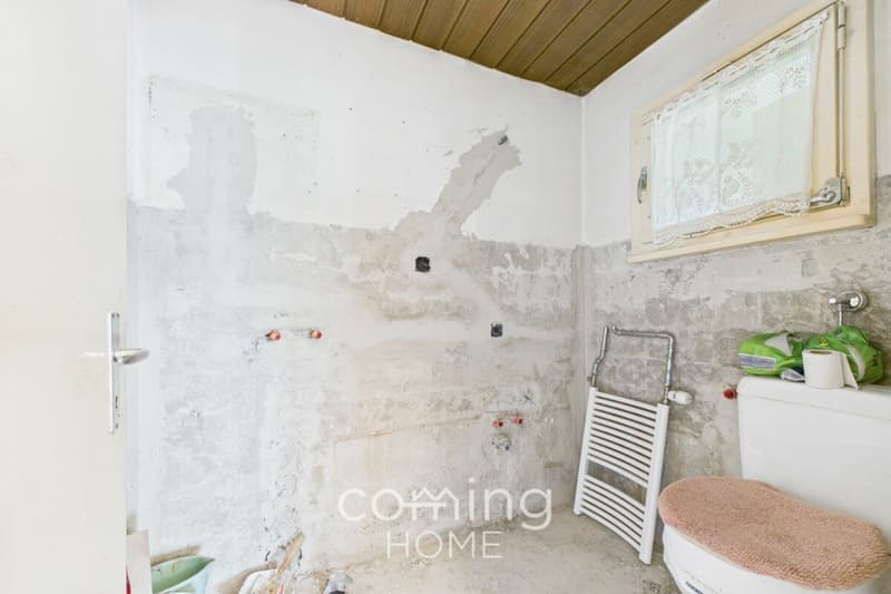Molto spazio dentro e fuori - Casa unifamiliare con terrazza e vista sulla montagna a Susten (11)