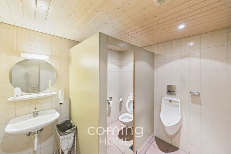 Gasthof zum Löwen in Wynau - Investment property featuring a restaurant, 13 rooms, and a long-standing tradition (14)