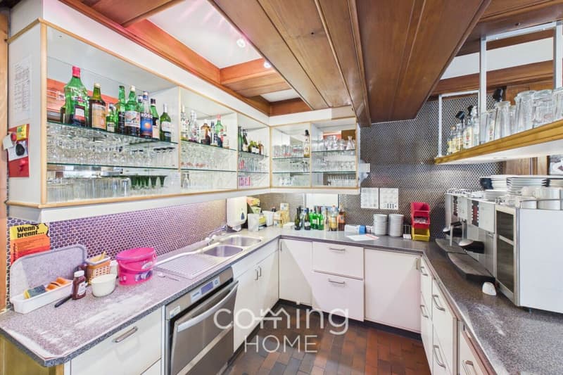 Gasthof zum Löwen in Wynau - Investment property featuring a restaurant, 13 rooms, and a long-standing tradition (8)