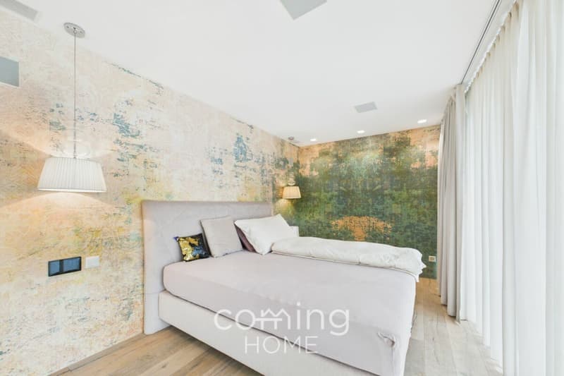 Where the Alps Become the Backdrop - Exclusive 7.5-Room Penthouse in Visp (7)