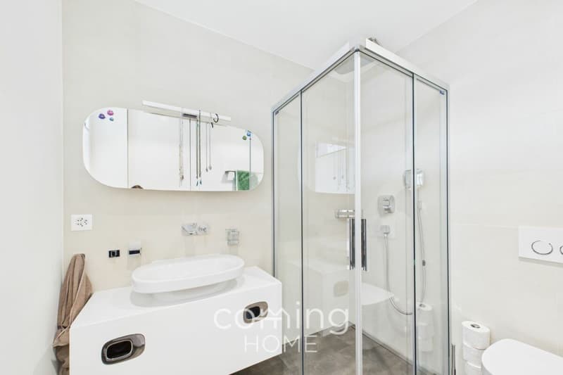 Where the Alps Become the Backdrop - Exclusive 7.5-Room Penthouse in Visp (10)