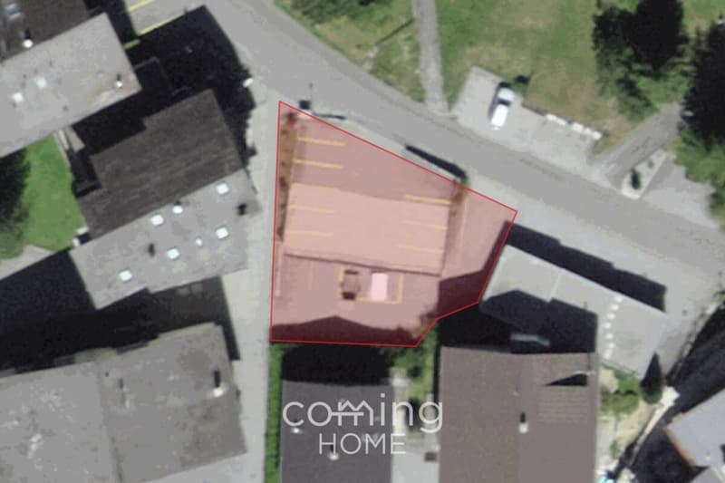 Sonnige Parzelle in Wohnzone W3 - vielseitig nutzbar in attraktiver Lage (3)