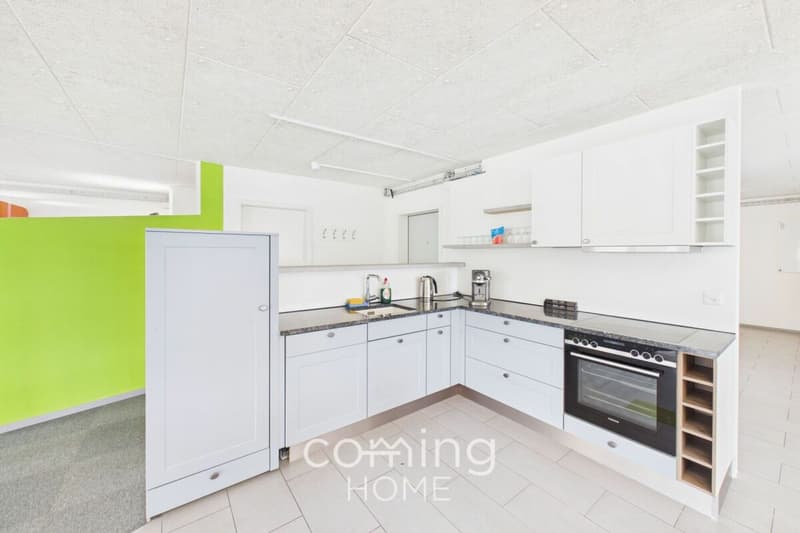 Herzogenbuchsee - Immeuble de prestige de 230 m², entièrement meublé et disponible immédiatement (8)