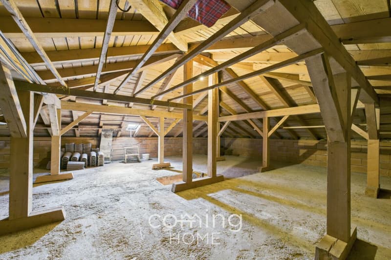 5.5 Zimmer Einfamilienhaus in Susten an ruhiger Sonnenlage mit Terrasse und viel Potenzial (12)