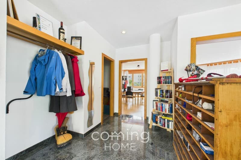 3.5-Zimmer-Wohnung mit Potenzial in Susten - aktuell als Büro genutzt (8)