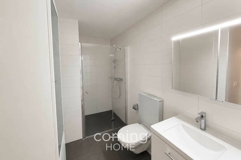 Appartement moderne de 4,5 pièces à Brigue-Glis, avec balcon et vue sur les montagnes (10)