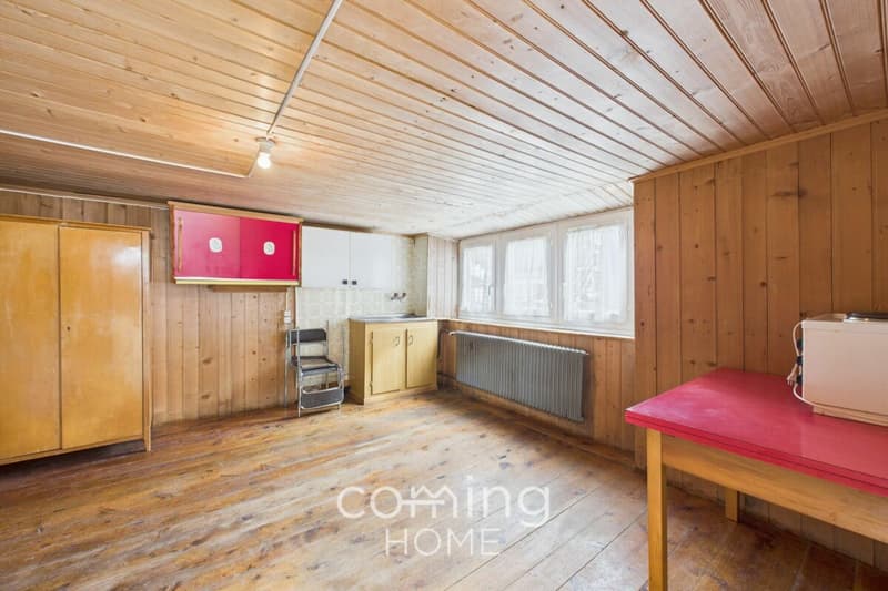 Appartement de 3.5 pièces à Saas-Balen - ensoleillé, calme, avec potentiel d'investissement (6)