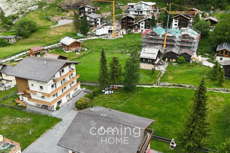 Attraktives Gruppenhaus in Saas-Grund mit Ausbaupotenzial und Alpenpanorama (18)