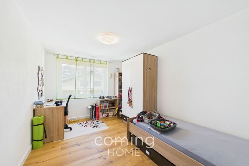Stilvolle 5.5-Zimmer-Gartenwohnung mit Wintergarten und Bergsicht in Ried-Brig (11)