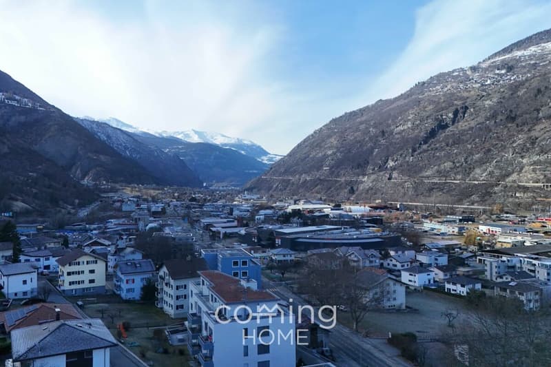 Terreno edificabile a Brig-Glis: posizione ideale per il tuo progetto di costruzione (6)