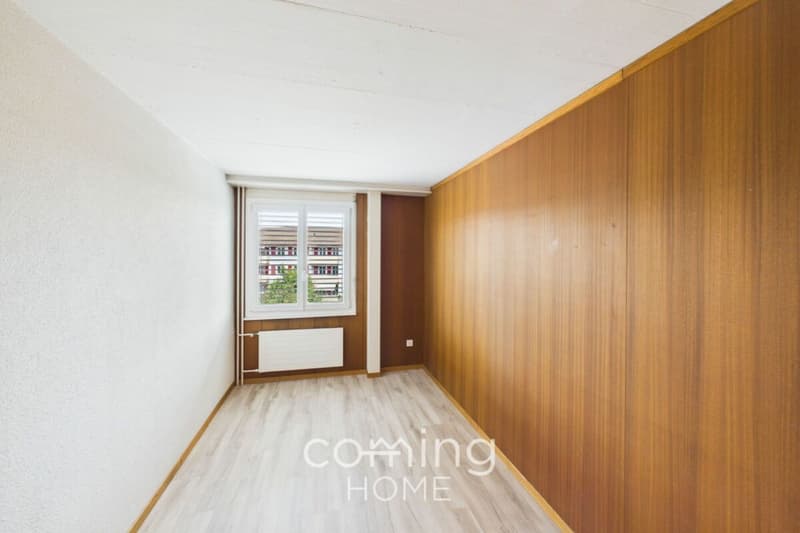 Attractive 3.5-room flat in Bützberg in a quiet and sunny location (6)