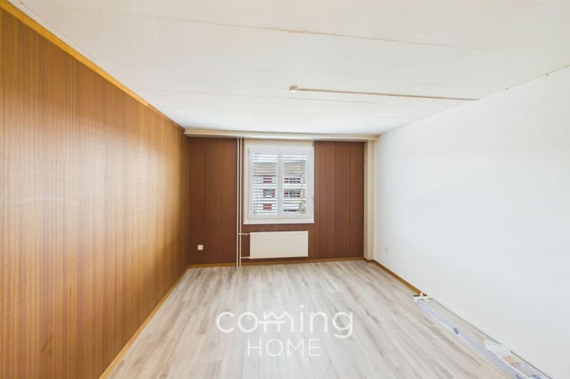 Attractive 3.5-room flat in Bützberg in a quiet and sunny location (4)
