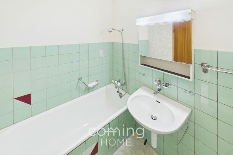 Attractive 3.5-room flat in Bützberg in a quiet and sunny location (7)