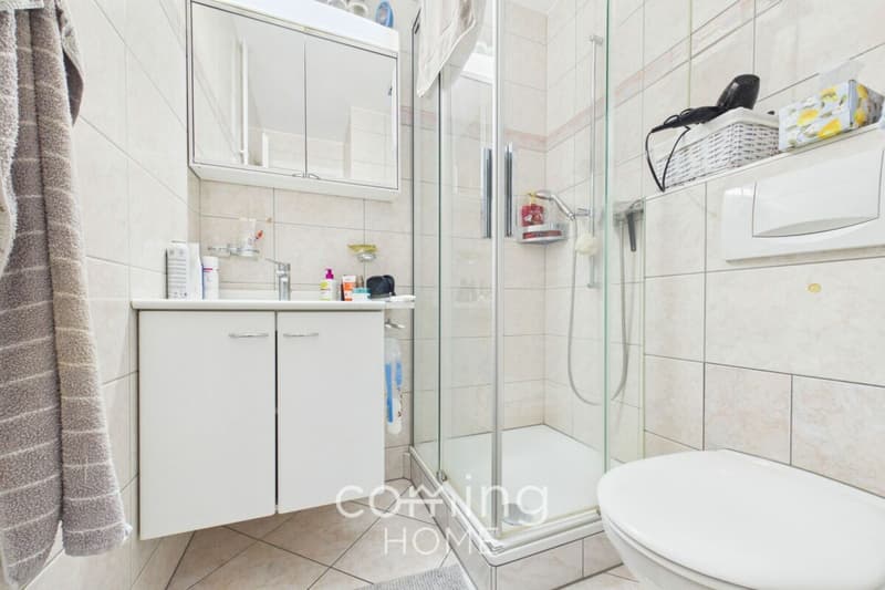 Gepflegte 3.5-Zimmer-Wohnung mit Bergsicht in Visp (6)