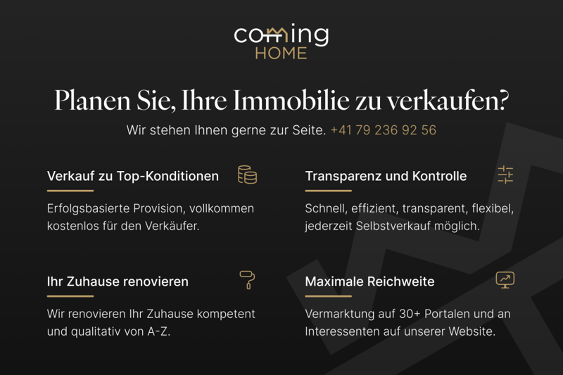 Gepflegte 3.5-Zimmer-Wohnung mit Bergsicht in Visp (5)