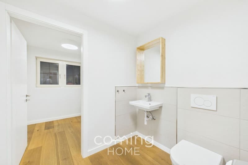 A top-class detached house, granny flat and large grounds in Stalden (23)