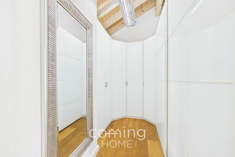 A top-class detached house, granny flat and large grounds in Stalden (10)