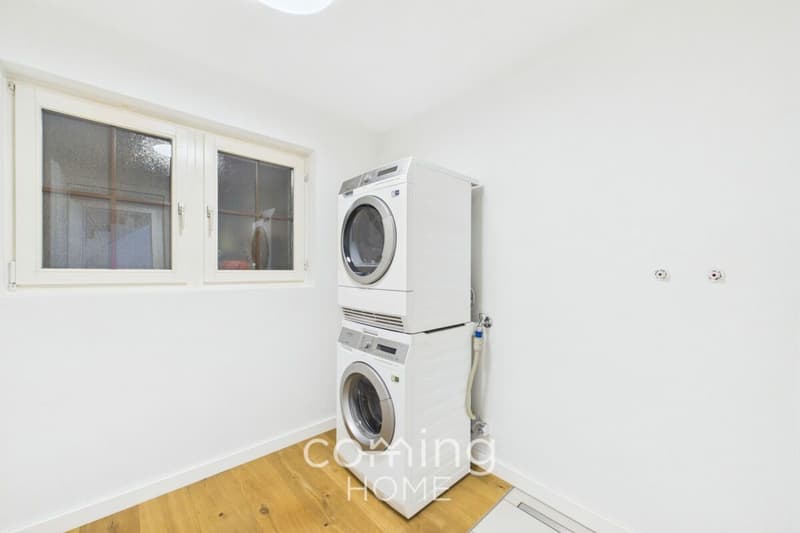 A top-class detached house, granny flat and large grounds in Stalden (24)