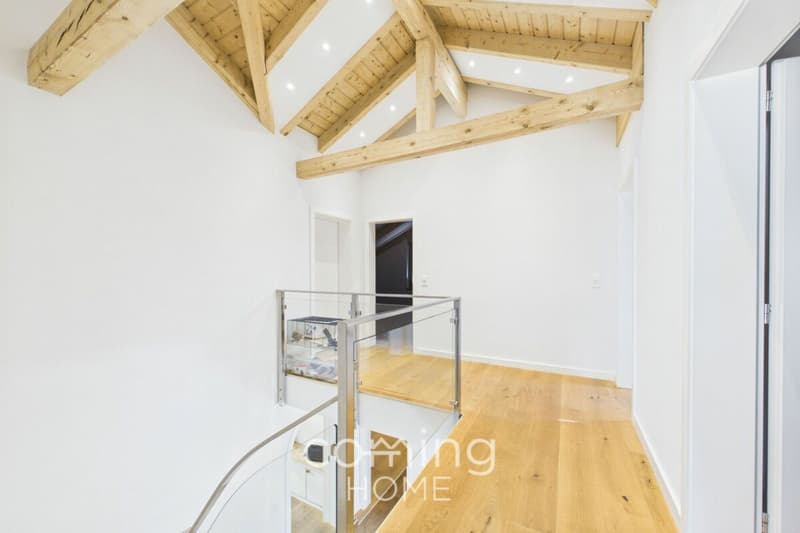 A top-class detached house, granny flat and large grounds in Stalden (16)