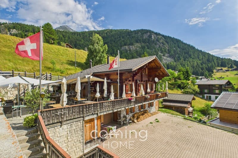 Salwald restaurant for rent - tradition and enjoyment combined (23)