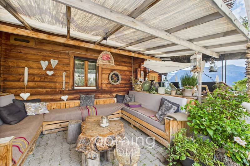 Salwald restaurant for rent - tradition and enjoyment combined (10)