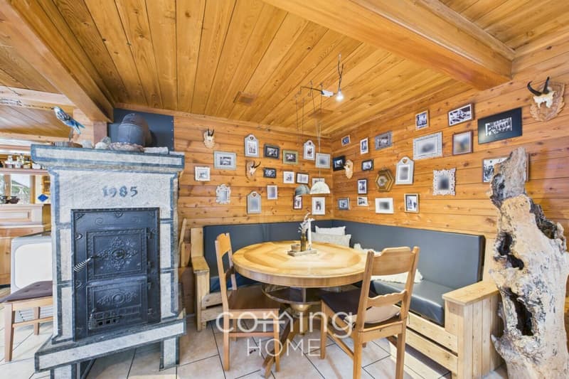 Salwald restaurant for rent - tradition and enjoyment combined (8)
