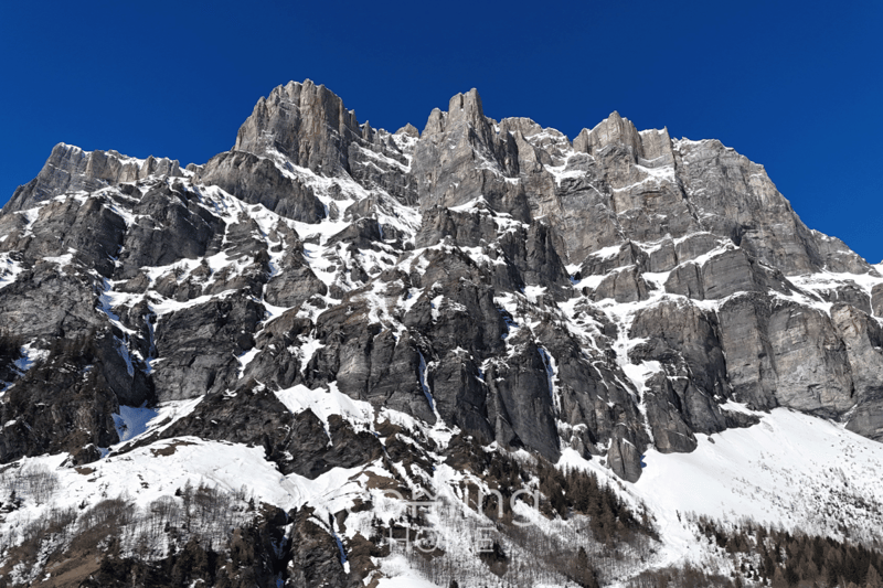 Studio ristrutturato con stile a Leukerbad con panorama alpino e ascensore (9)