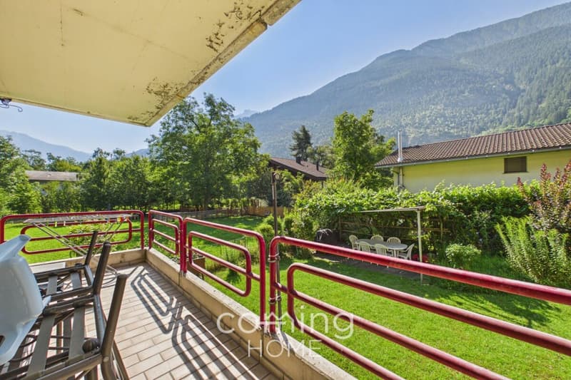Grosszügige 5.5-Zimmer-Wohnung mit Balkon in Brigerbad (7)
