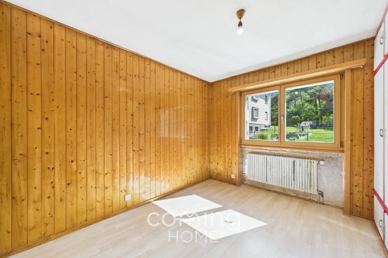5.5-Zimmer-Einfamilienhaus in Susten - sonnige Lage, grosses Grundstück, Entwicklungspotenzial (7)
