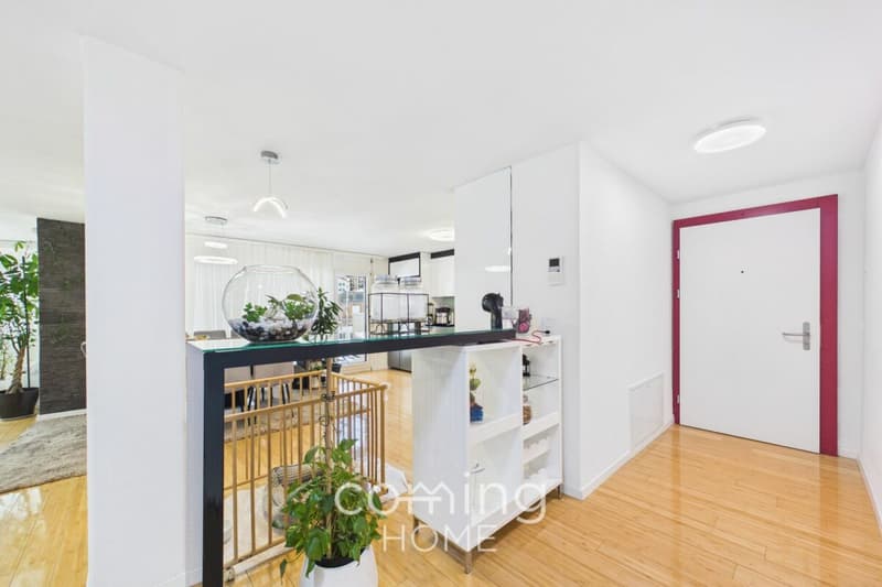 Attraktive 5.5 Zimmerwohnung in Visp an zentraler und ruhiger Lage (13)