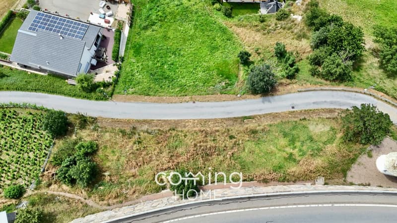 Baugrundstück in Steg ? 722 m², Baubewilligung und Tiny House Projekt inklusive (3)