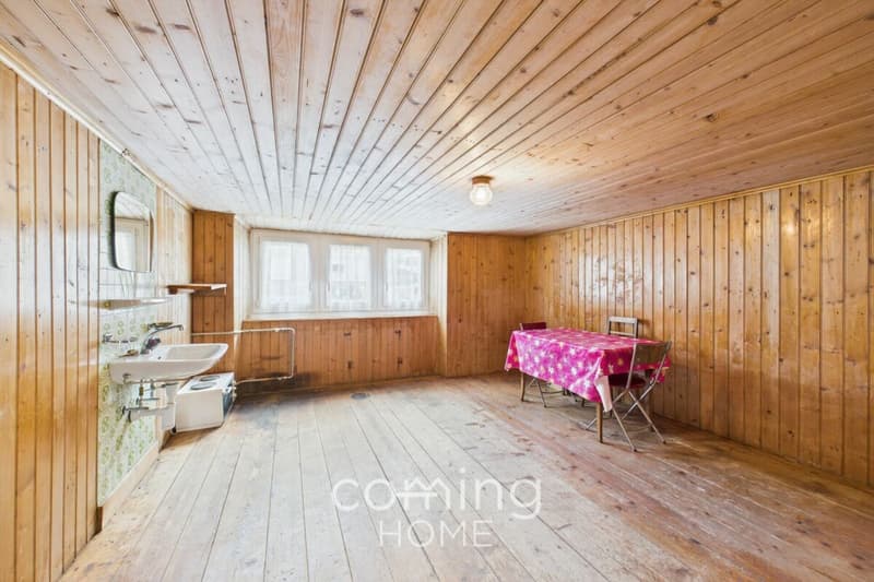 3.5-Zimmer-Wohnung in Saas-Balen ? 1. OG, Keller 16 m², Zweitwohnsitz zugelassen (7)