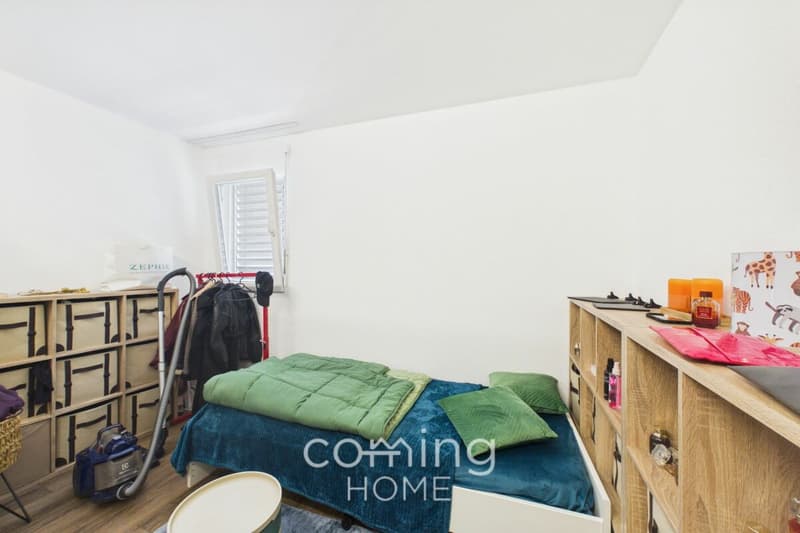Renovierte 2.5-Zimmer-Wohnung in Visp ? 5. OG, Bodenheizung, Keller inklusive (4)