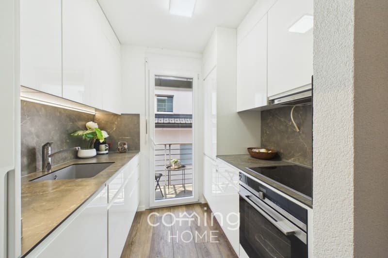 Renovierte 2.5-Zimmer-Wohnung in Visp ? 5. OG, Bodenheizung, Keller inklusive (7)