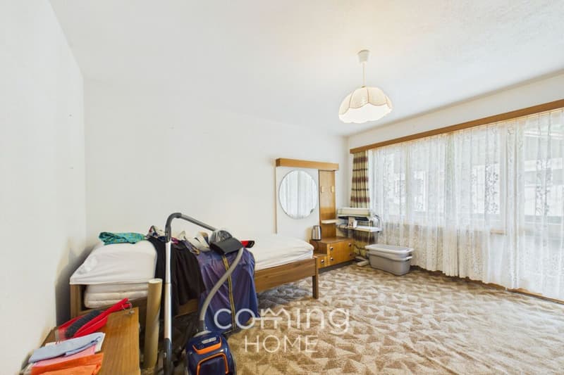 Charmante 4.5 Zimmerwohnung in Wiler mit Alpenpanorama (6)