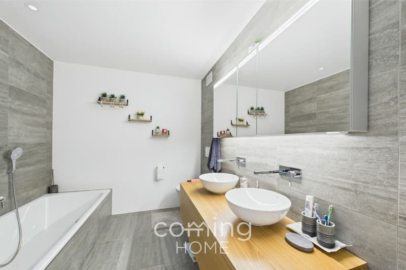 Moderne 5.5-Zimmerwohnung - Ihr modernes Refugium in Brig-Glis (11)