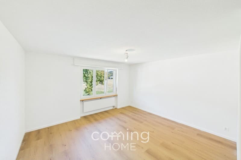 Modernisierte 4.5-Zimmer-Wohnung in Thörigen mit sonnigem Balkon (8)