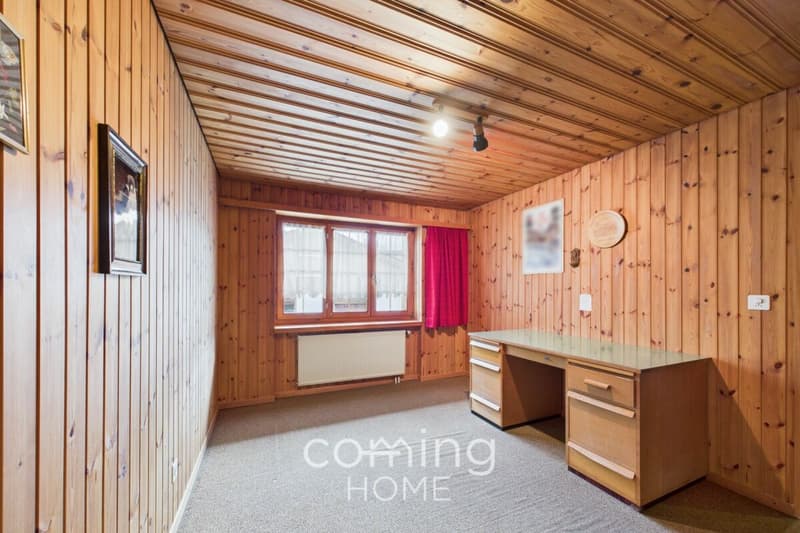 Zuhause mit Weitblick - Ihr Rückzugsort über dem Vispertal (9)