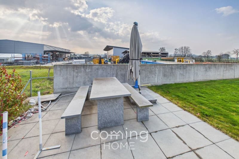 Flexible Gewerbefläche in Niederbipp - 400 m², neuwertig und ideal für Showroom oder Lager (3)
