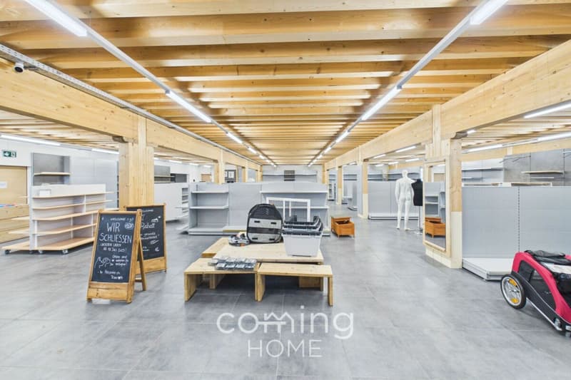 Flexible Gewerbefläche in Niederbipp - 400 m², neuwertig und ideal für Showroom oder Lager (7)