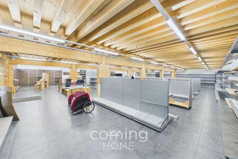 Flexible Gewerbefläche in Niederbipp - 400 m², neuwertig und ideal für Showroom oder Lager (8)