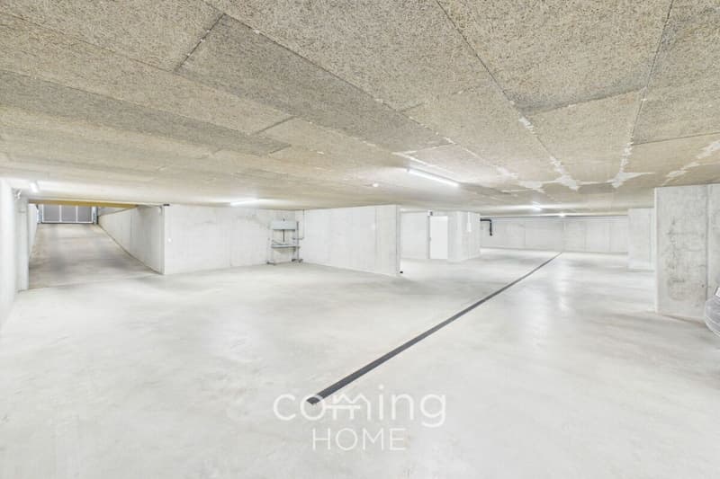 Gewerbefläche in Niederbipp - 455 m² für IT, Oldtimer, Lager oder Gewerbe (3)