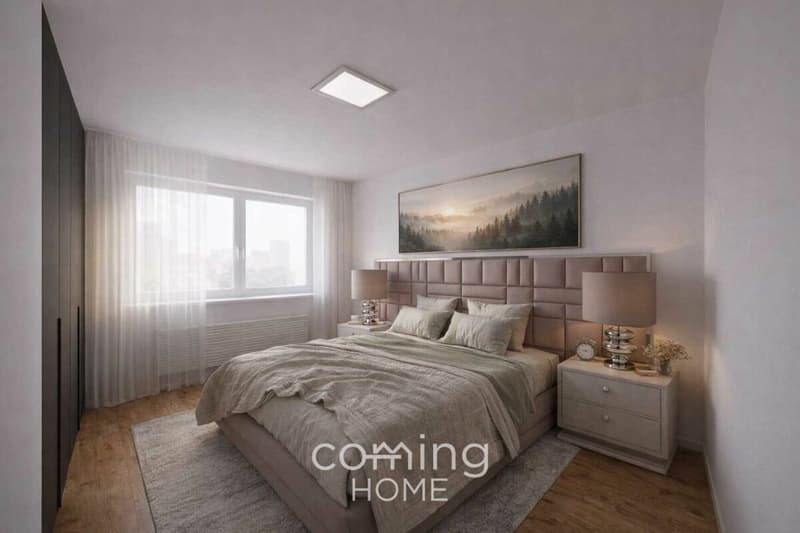 Mitgestalten statt übernehmen - 4.5-Zimmer-Wohnung mit Balkon in zentralem Brig (7)